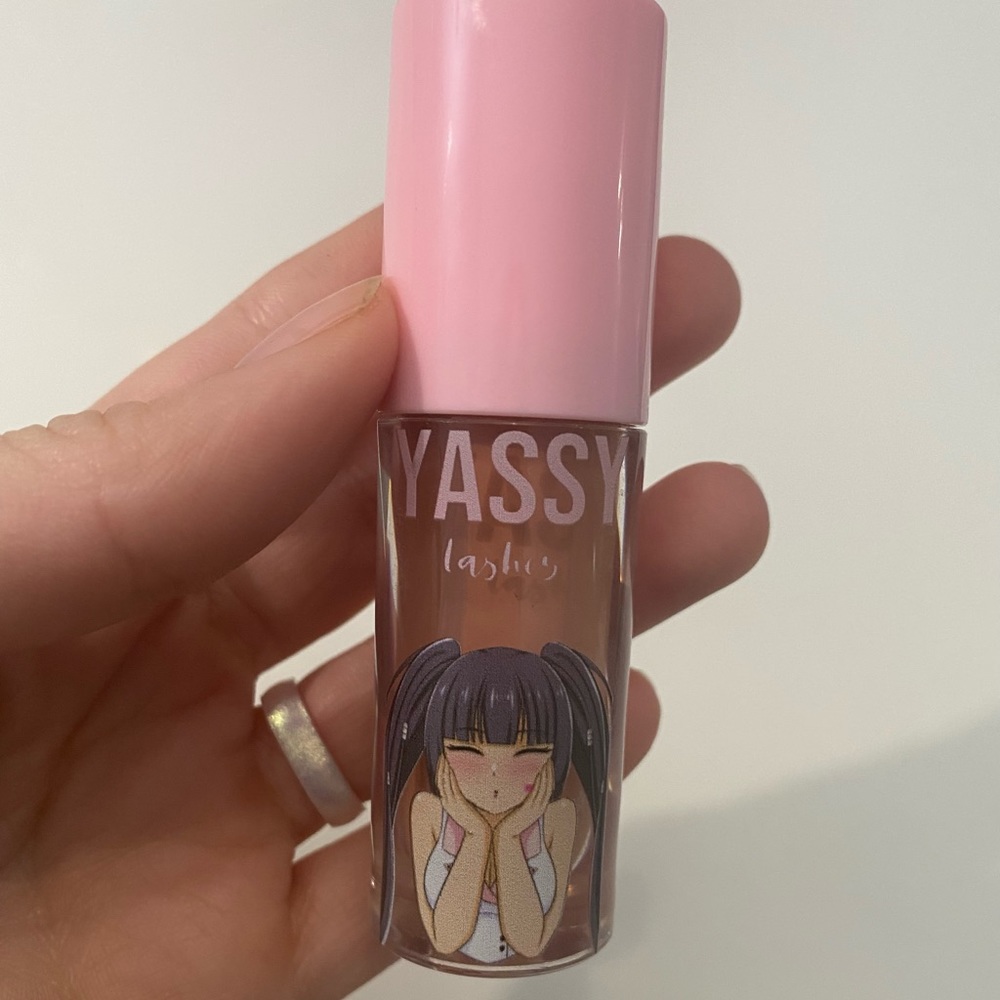 New nude liquid Lip